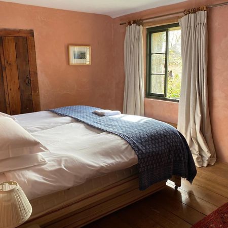 The Barn, Higher Boden, Manaccan, Helston, Cornwall מראה חיצוני תמונה