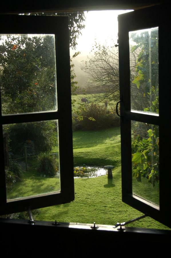 The Barn, Higher Boden, Manaccan, Helston, Cornwall מראה חיצוני תמונה